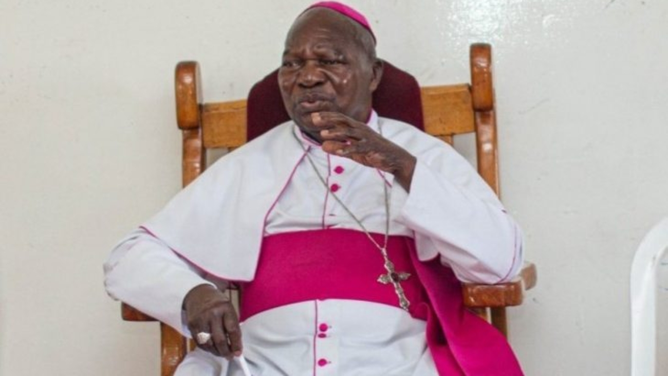 Image MGR Faustin