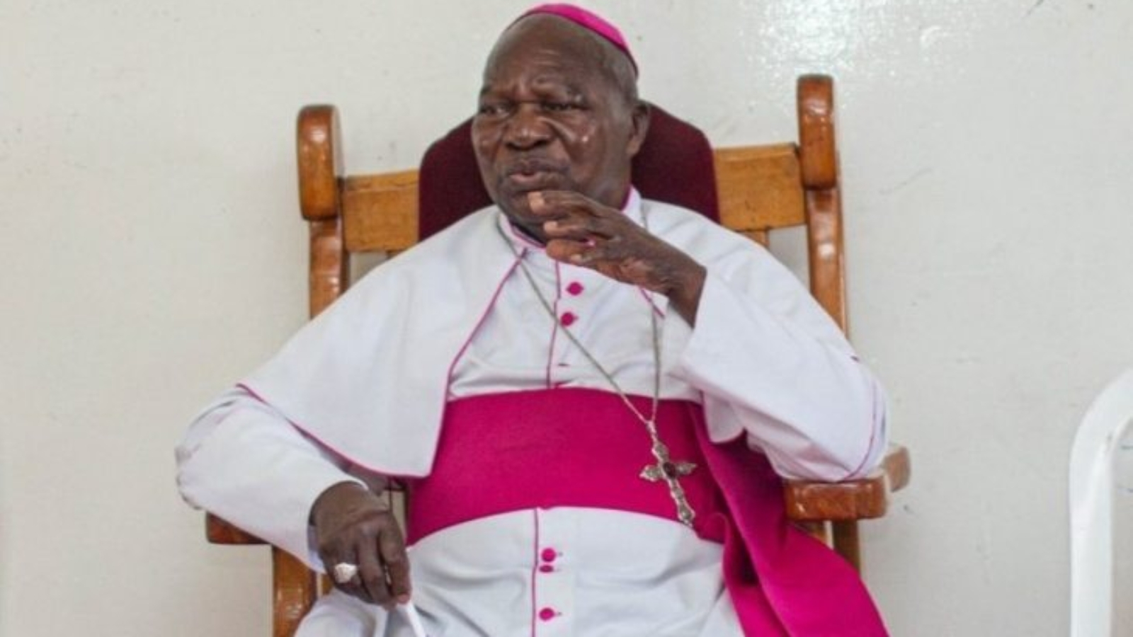Image MGR Faustin
